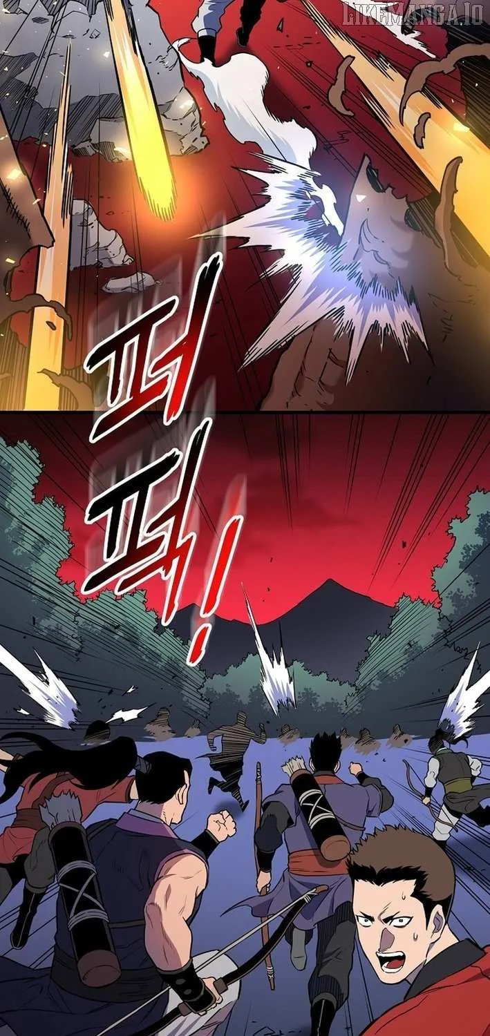 Pride Of The Blade Chapter 15 page 37 - 