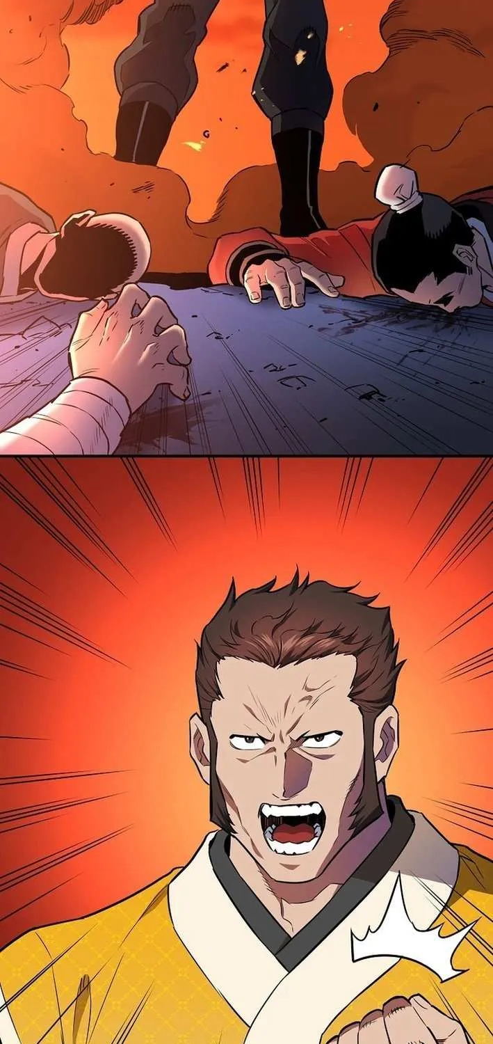 Pride Of The Blade Chapter 15 page 39 - 