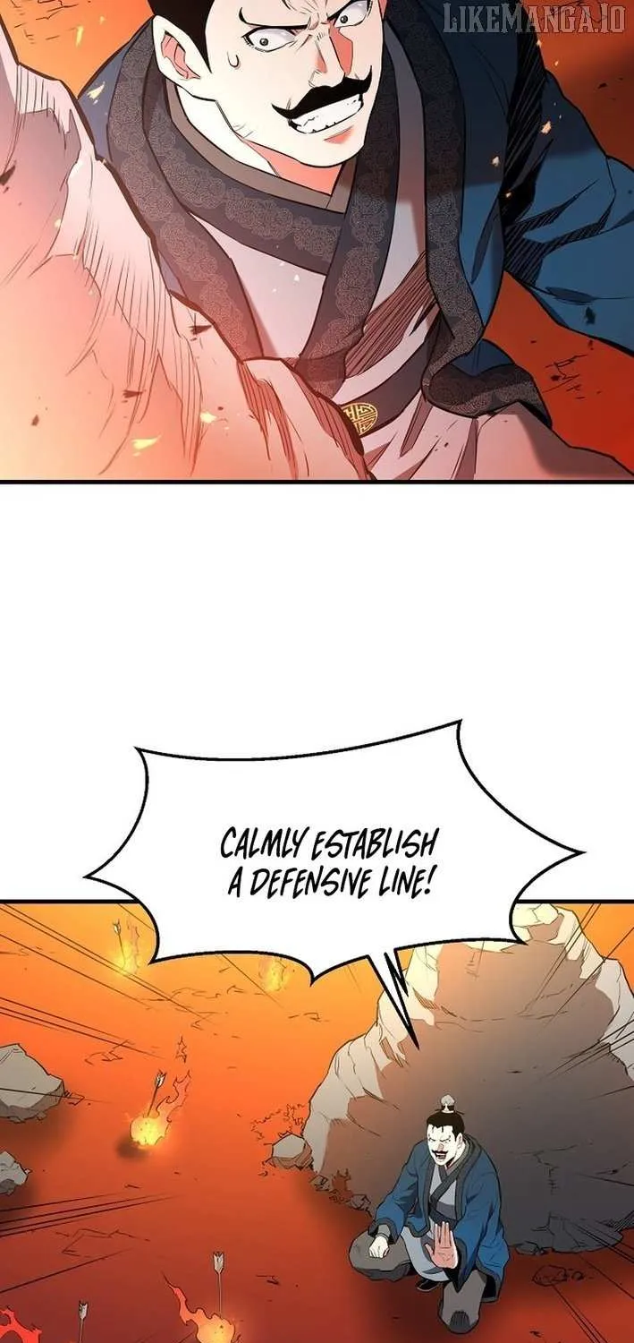 Pride Of The Blade Chapter 15 page 44 - 