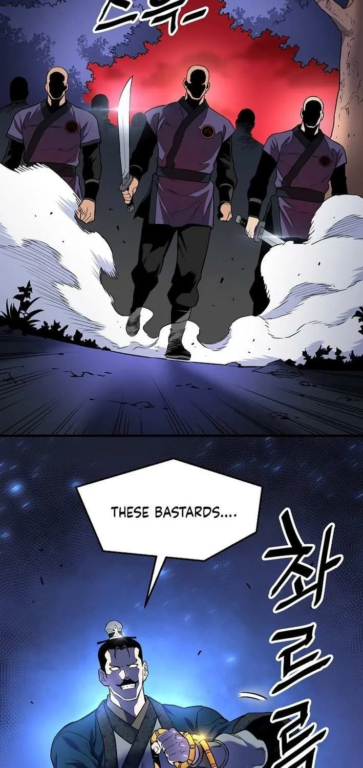 Pride Of The Blade Chapter 15 page 48 - 