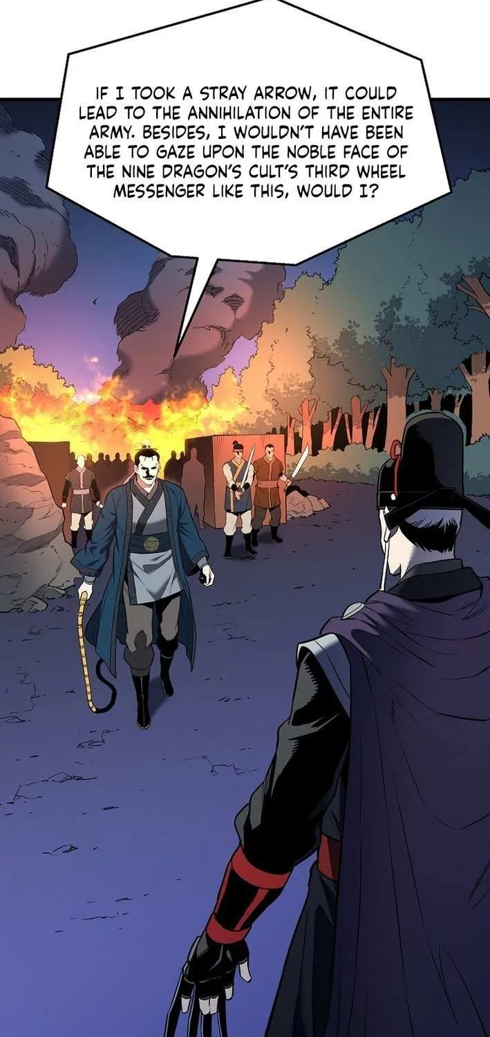 Pride Of The Blade Chapter 15 page 54 - 