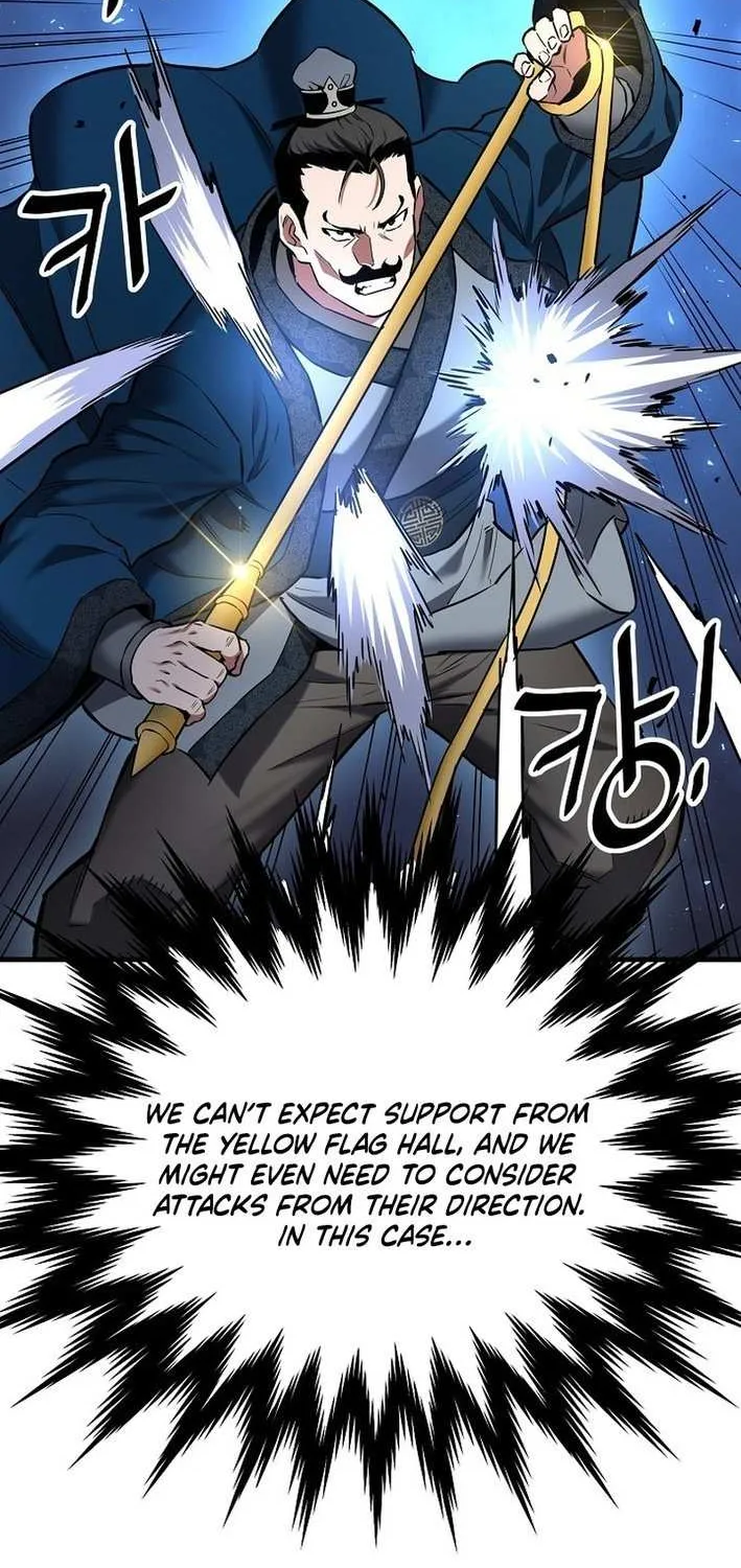 Pride Of The Blade Chapter 15 page 70 - 