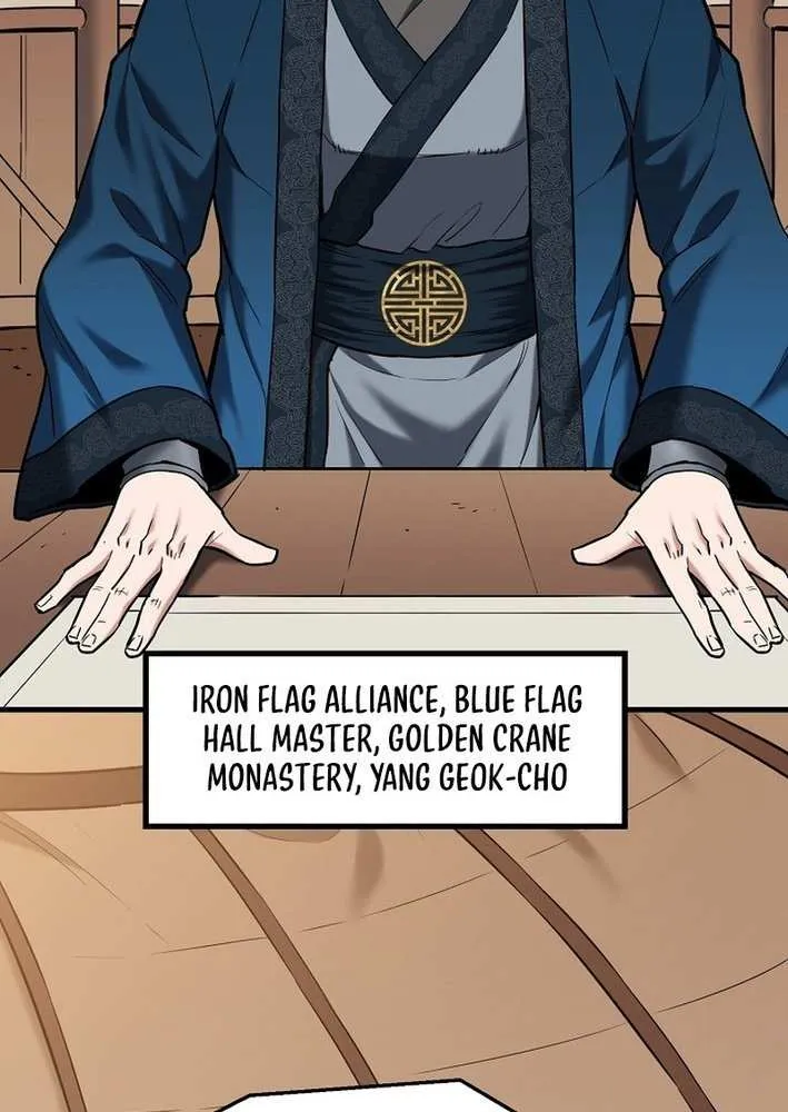 Pride Of The Blade Chapter 15 page 8 - 