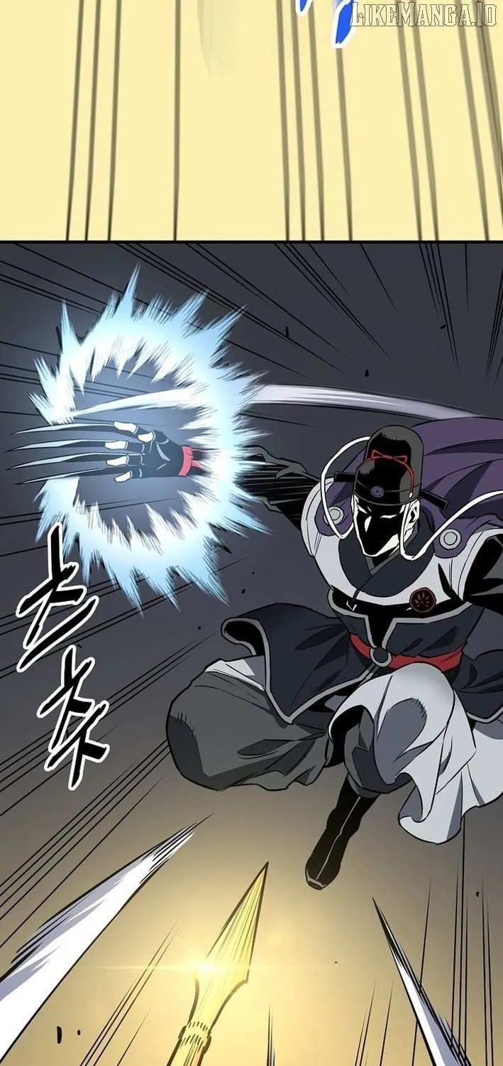 Pride Of The Blade Chapter 15 page 79 - 