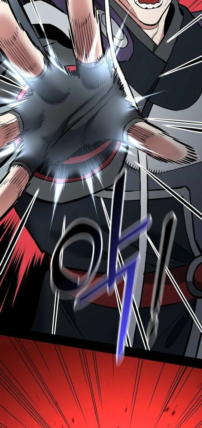 Pride Of The Blade Chapter 15 page 81 - 
