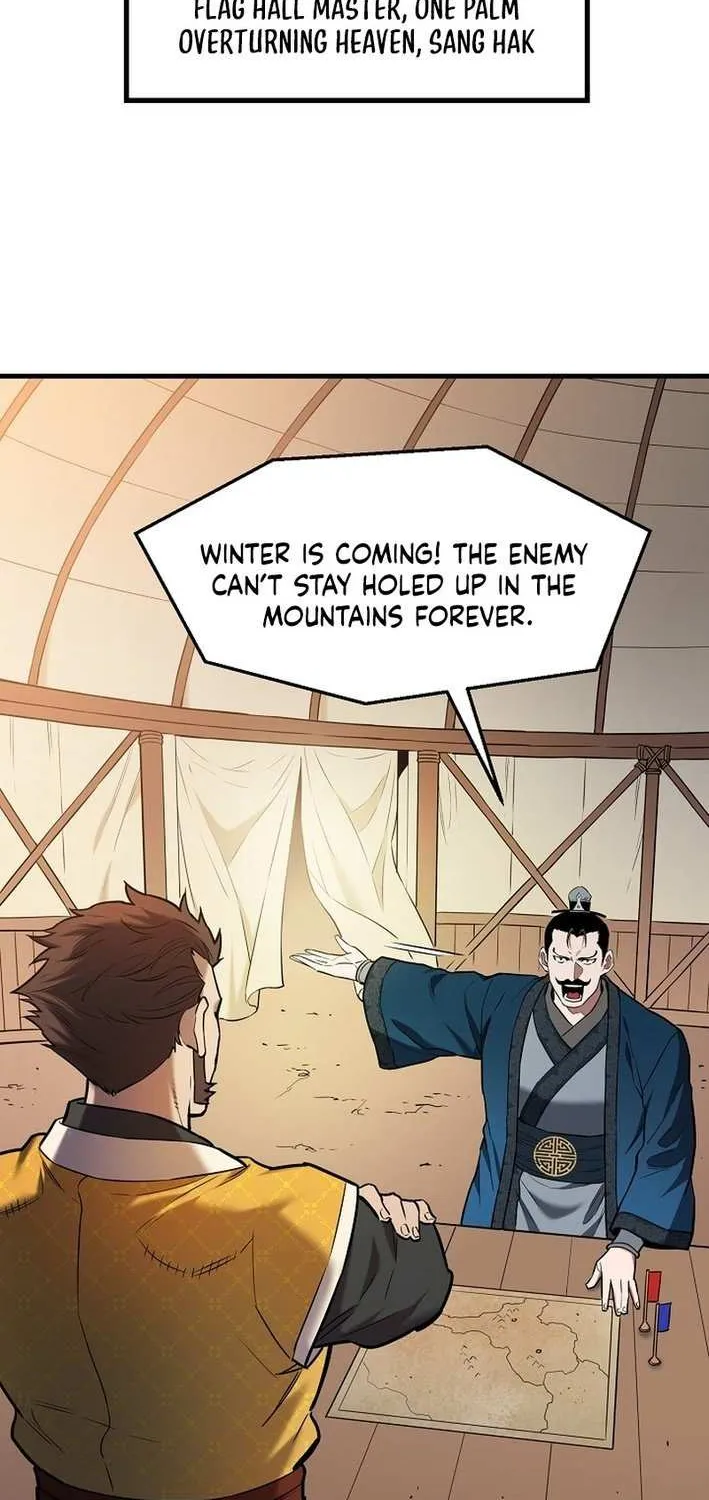 Pride Of The Blade Chapter 15 page 10 - 