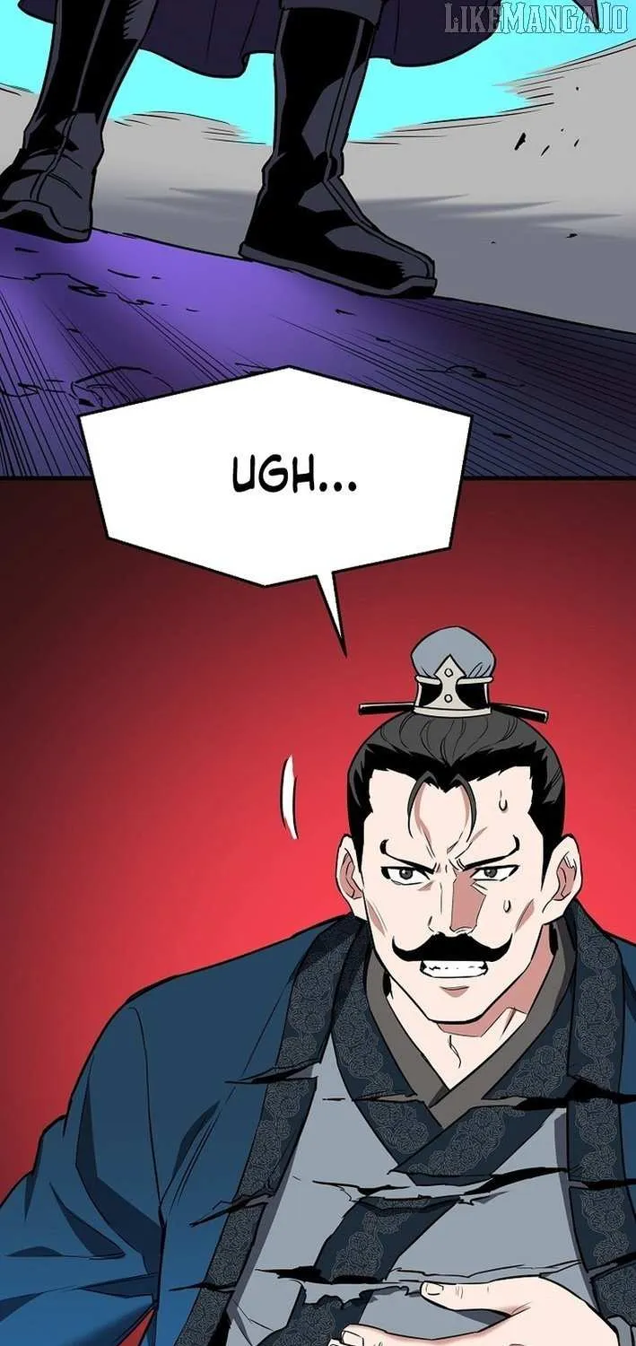Pride Of The Blade Chapter 15 page 93 - 