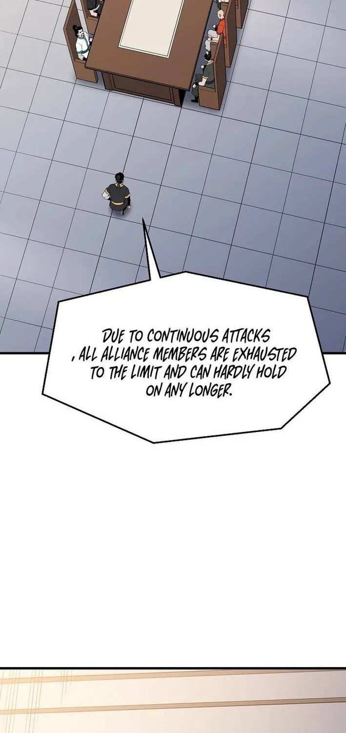 Pride Of The Blade Chapter 16 page 11 - 