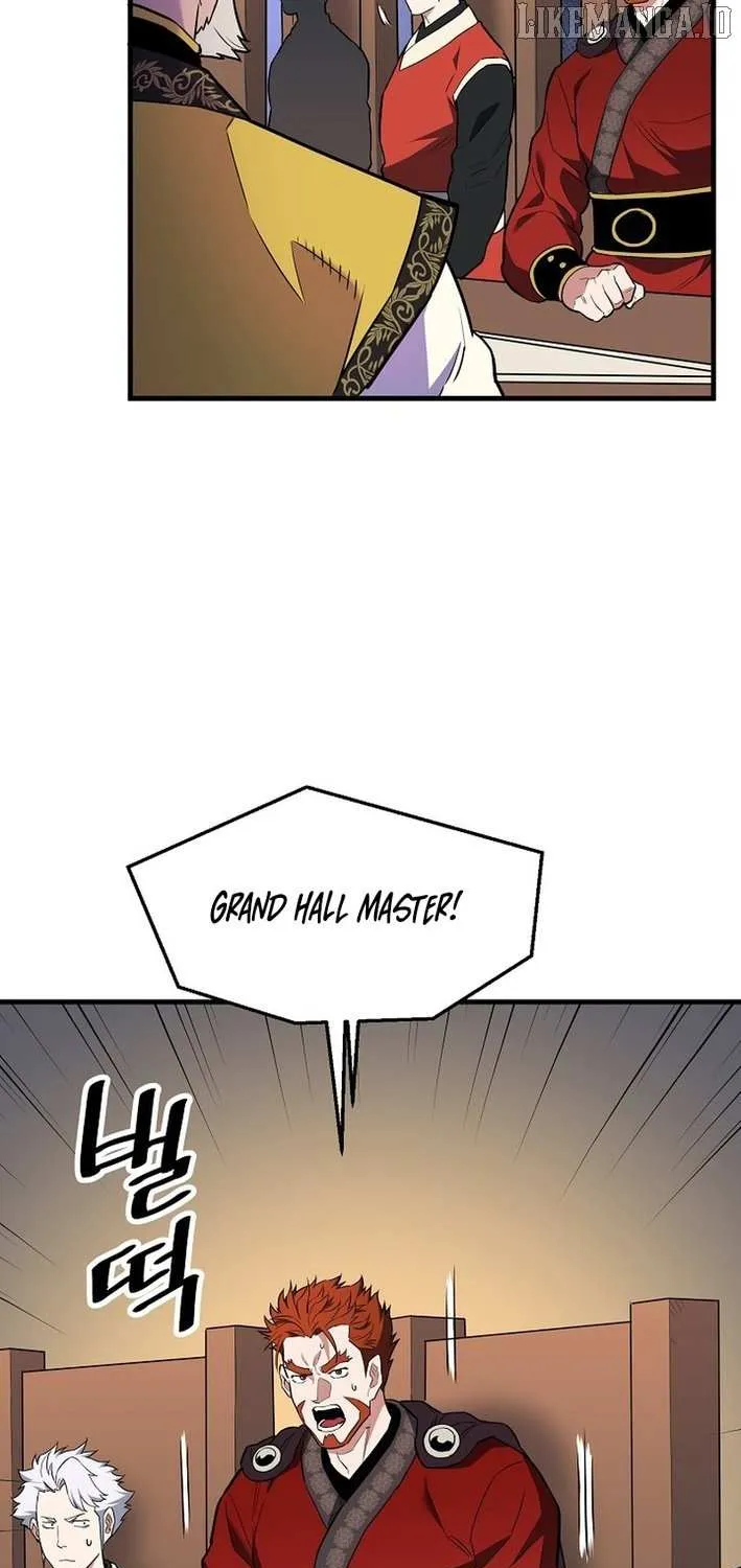 Pride Of The Blade Chapter 16 page 15 - 