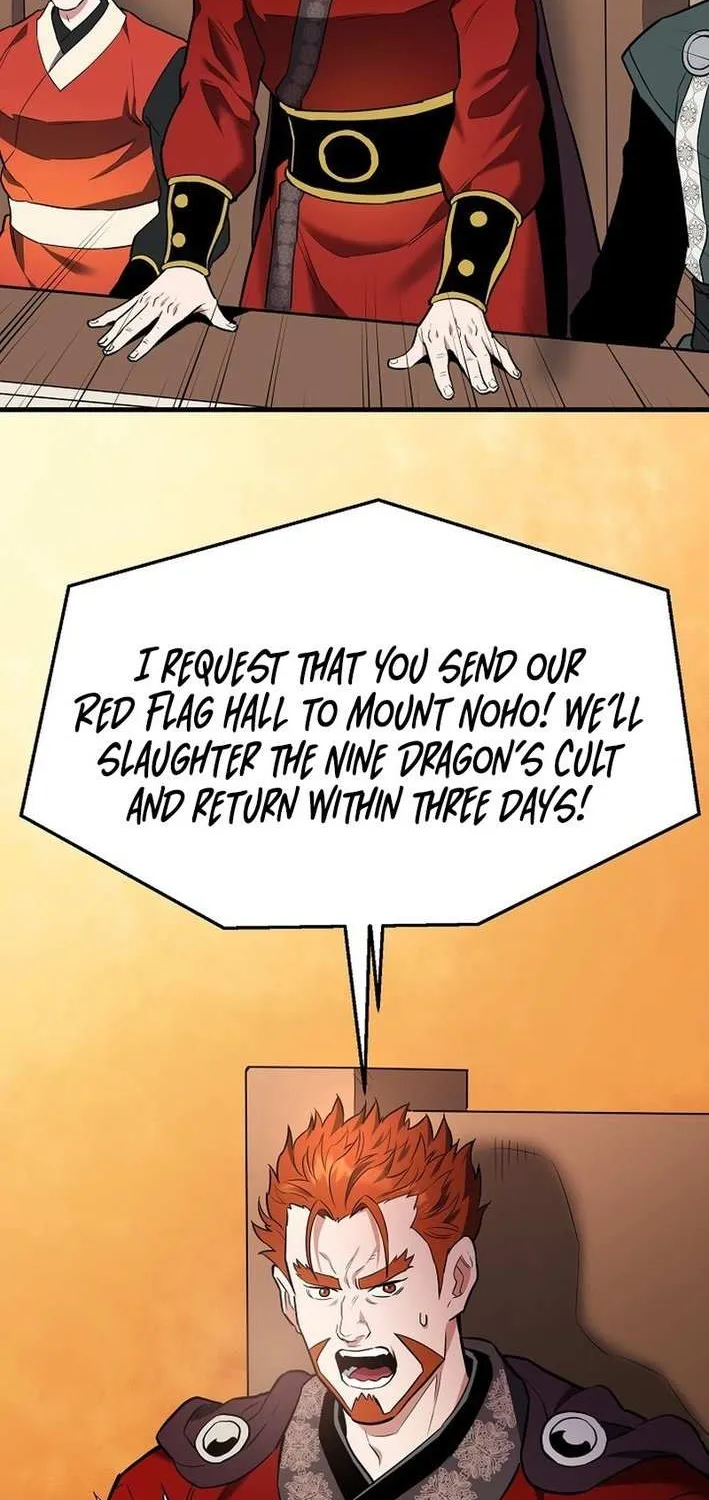 Pride Of The Blade Chapter 16 page 16 - 