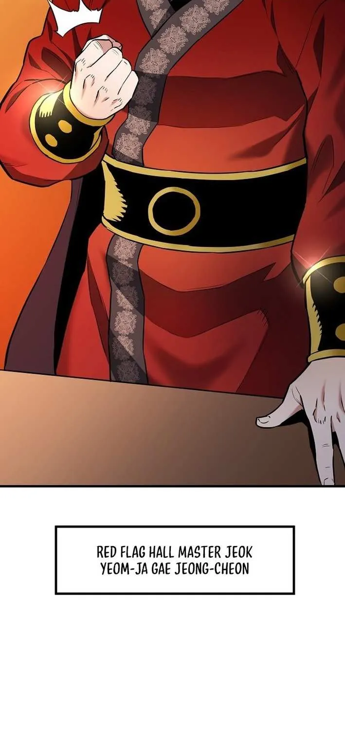 Pride Of The Blade Chapter 16 page 17 - 