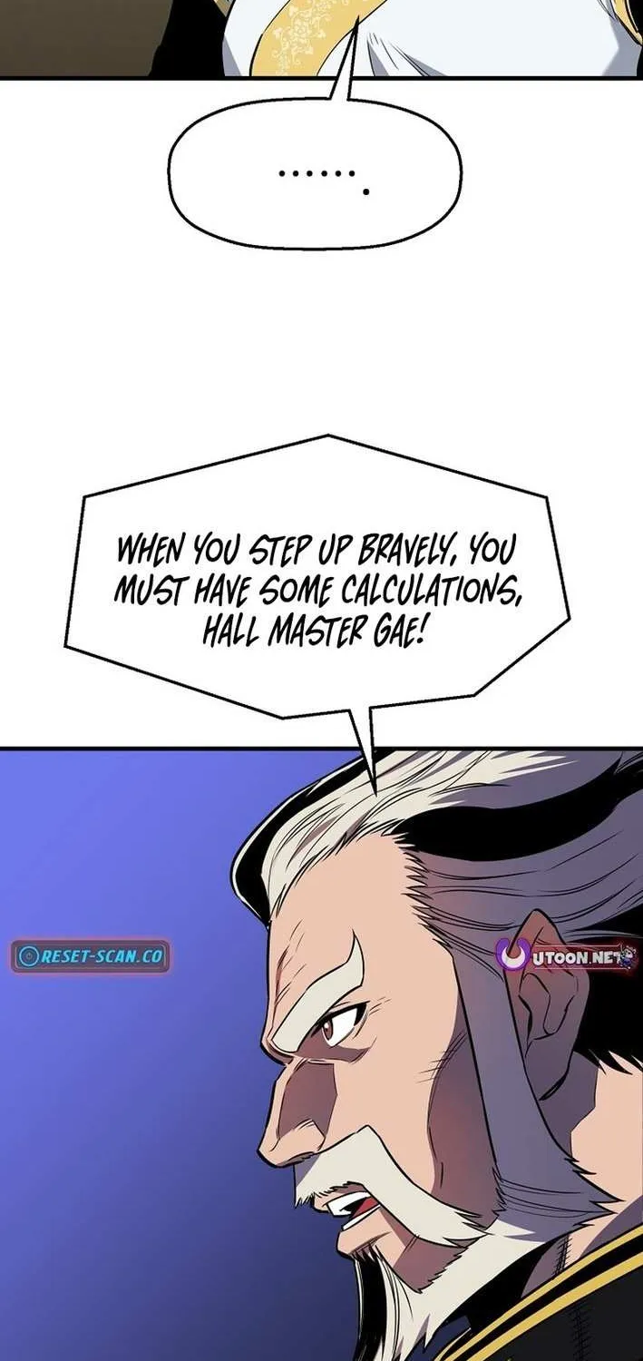 Pride Of The Blade Chapter 16 page 23 - 