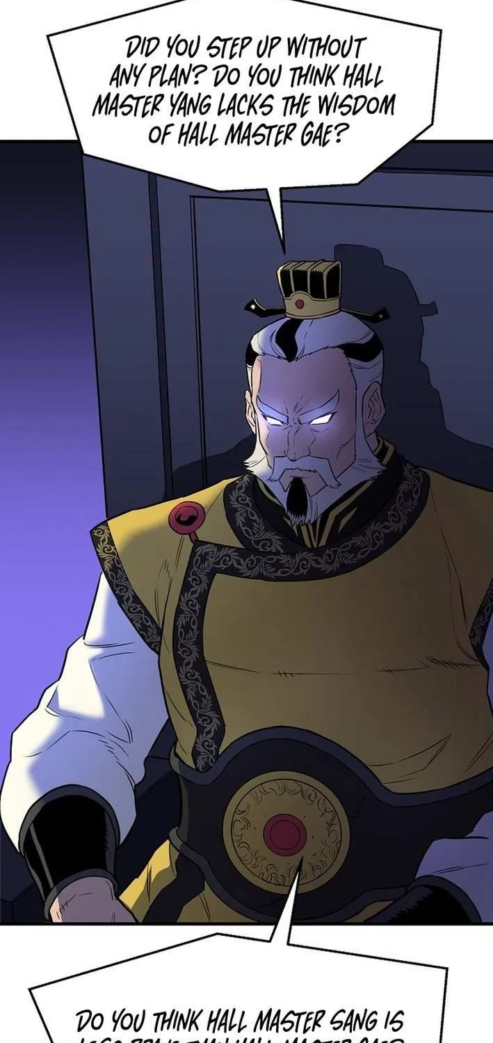 Pride Of The Blade Chapter 16 page 25 - 