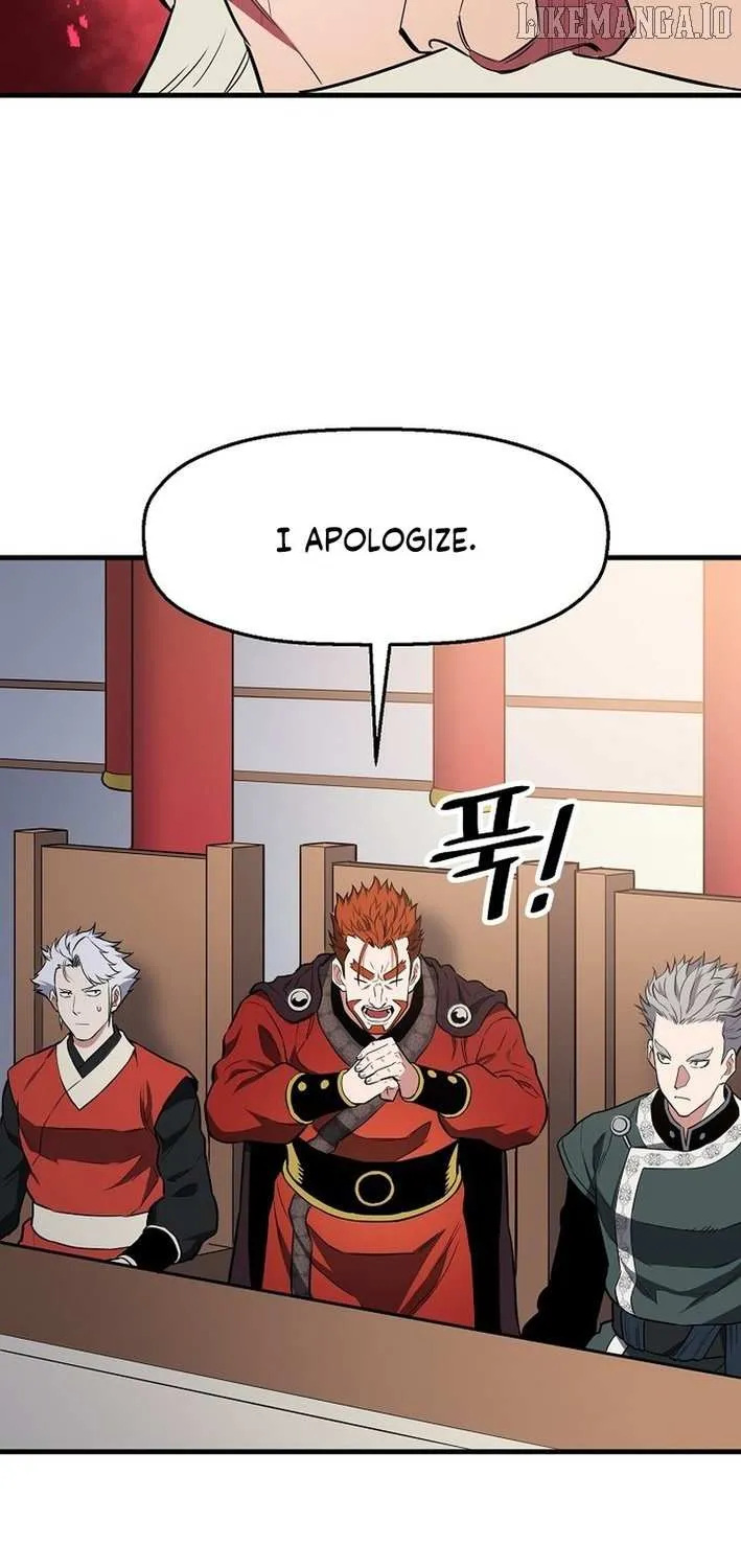 Pride Of The Blade Chapter 16 page 29 - 