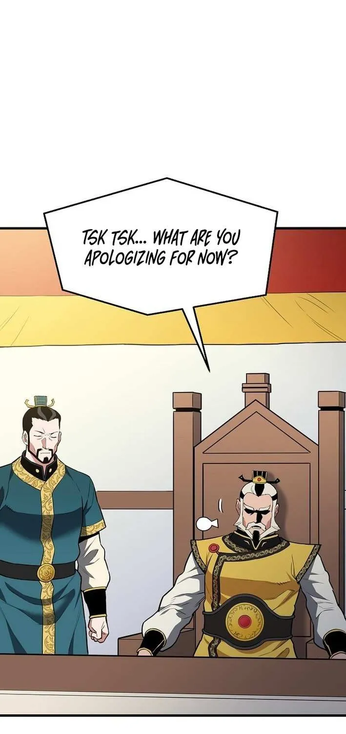 Pride Of The Blade Chapter 16 page 30 - 