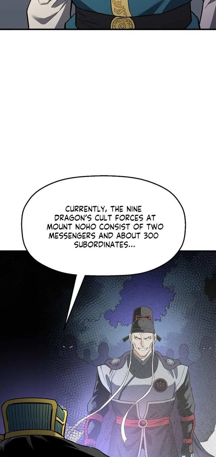 Pride Of The Blade Chapter 16 page 33 - 