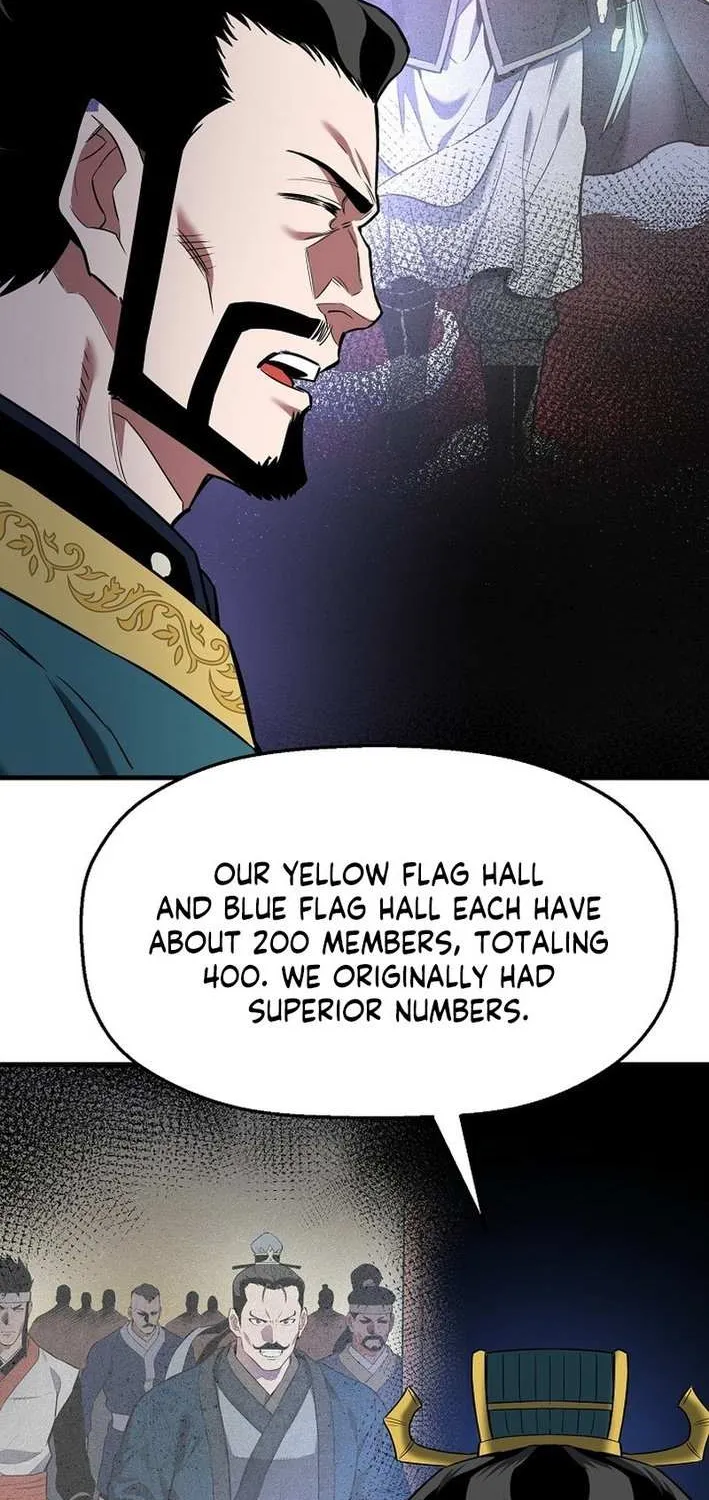Pride Of The Blade Chapter 16 page 34 - 