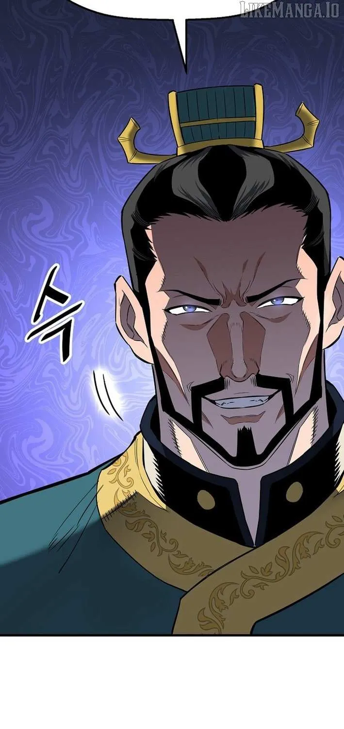Pride Of The Blade Chapter 16 page 36 - 