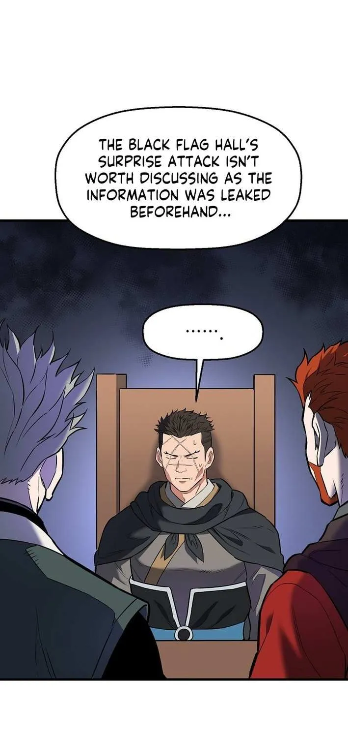 Pride Of The Blade Chapter 16 page 37 - 