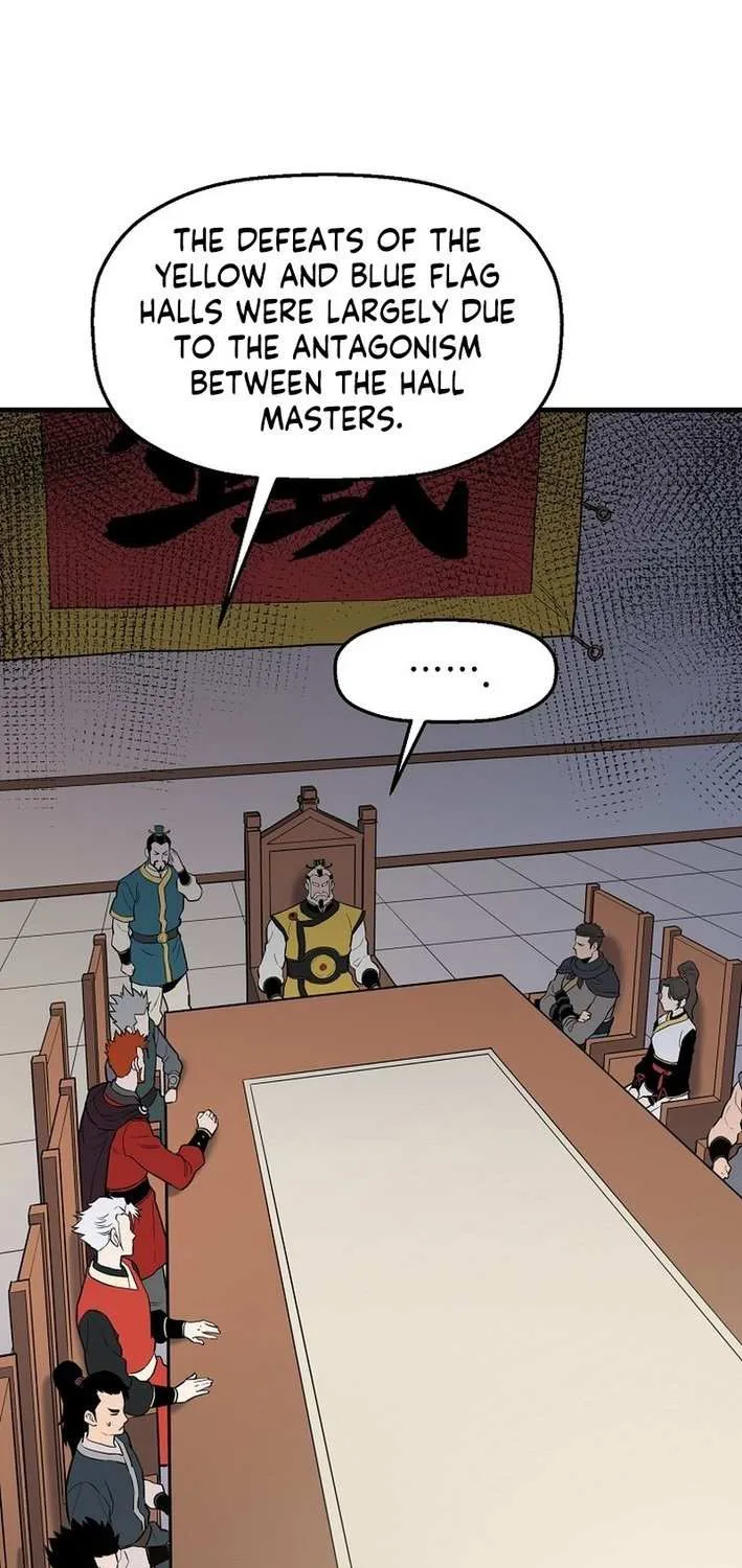 Pride Of The Blade Chapter 16 page 38 - 