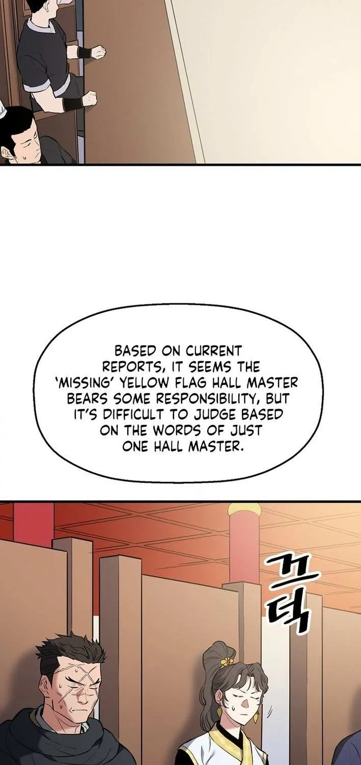 Pride Of The Blade Chapter 16 page 39 - 