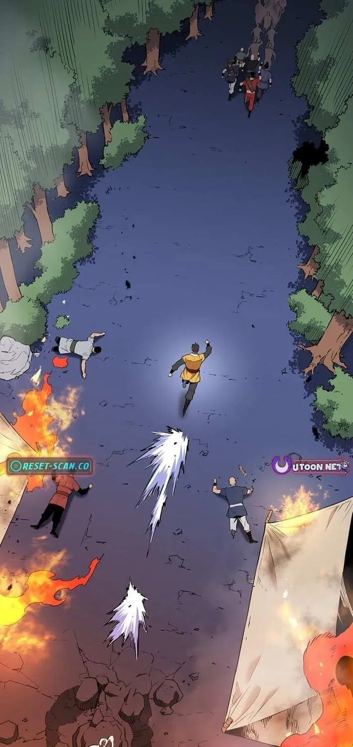 Pride Of The Blade Chapter 16 page 5 - 