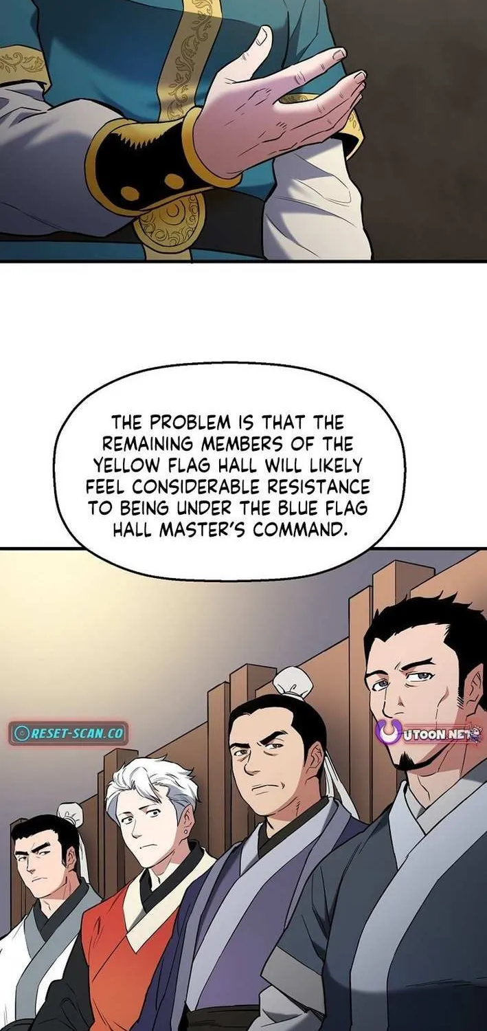 Pride Of The Blade Chapter 16 page 41 - 