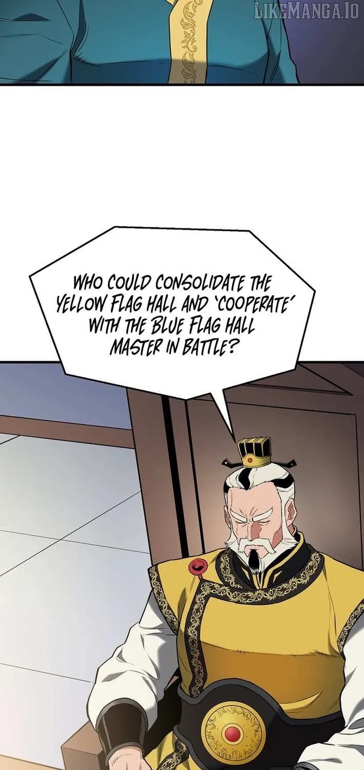 Pride Of The Blade Chapter 16 page 43 - 
