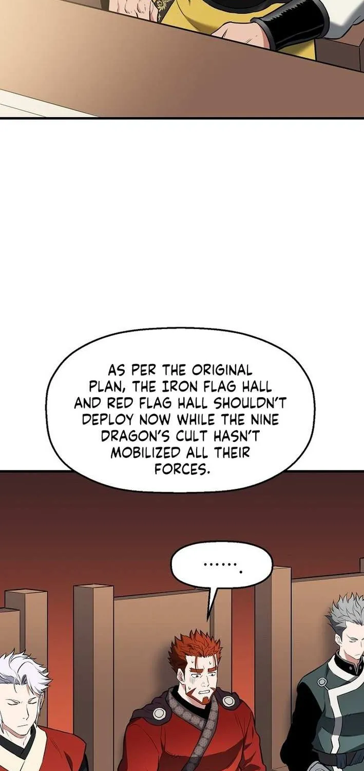 Pride Of The Blade Chapter 16 page 44 - 