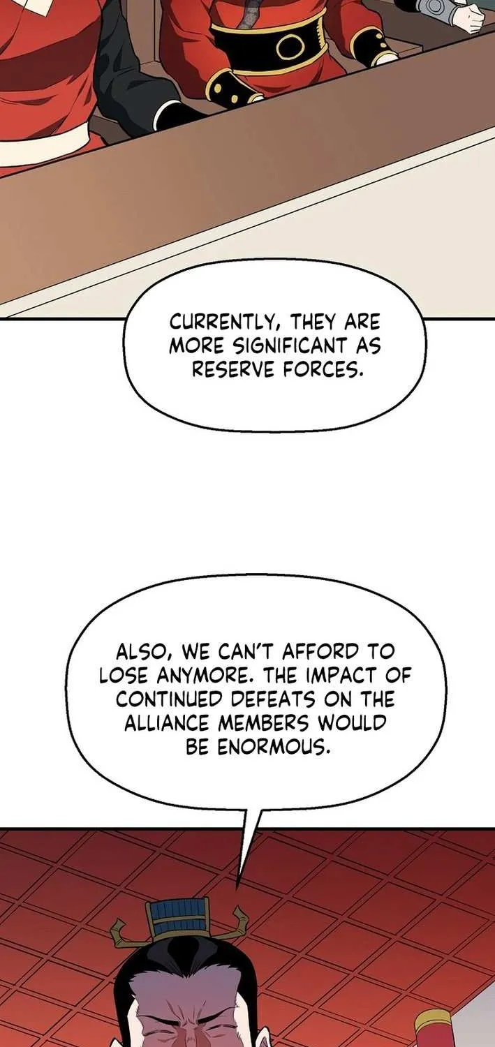 Pride Of The Blade Chapter 16 page 45 - 