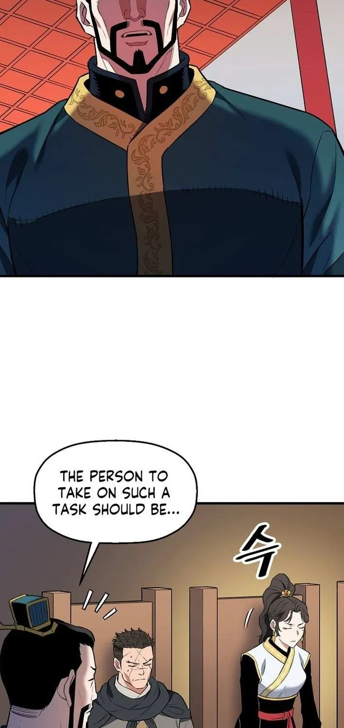 Pride Of The Blade Chapter 16 page 46 - 