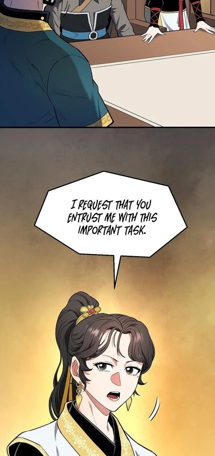 Pride Of The Blade Chapter 16 page 47 - 