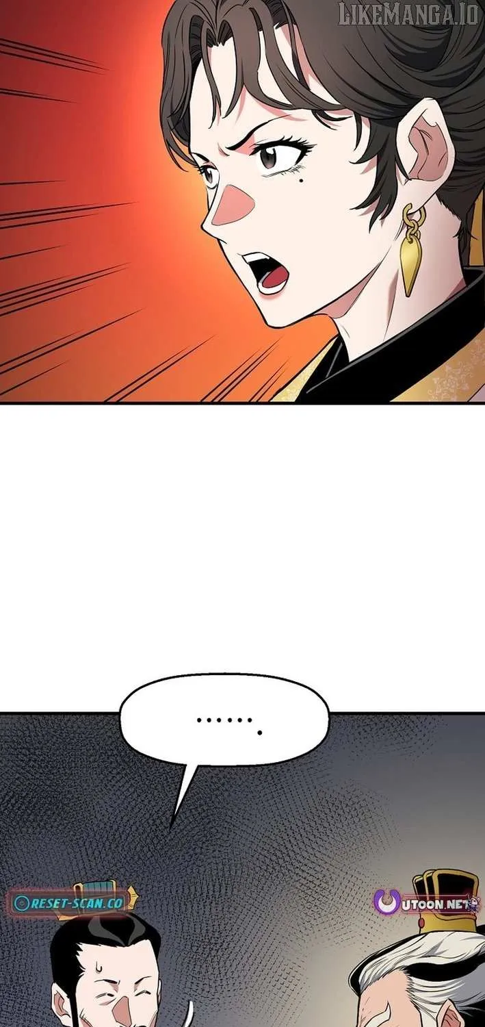 Pride Of The Blade Chapter 16 page 50 - 