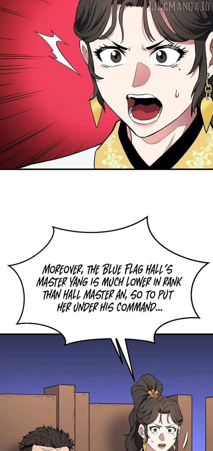 Pride Of The Blade Chapter 16 page 57 - 
