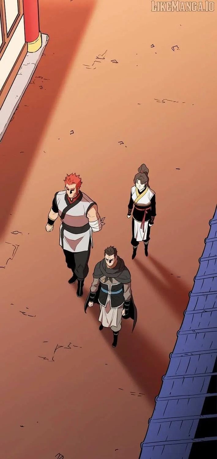 Pride Of The Blade Chapter 16 page 64 - 