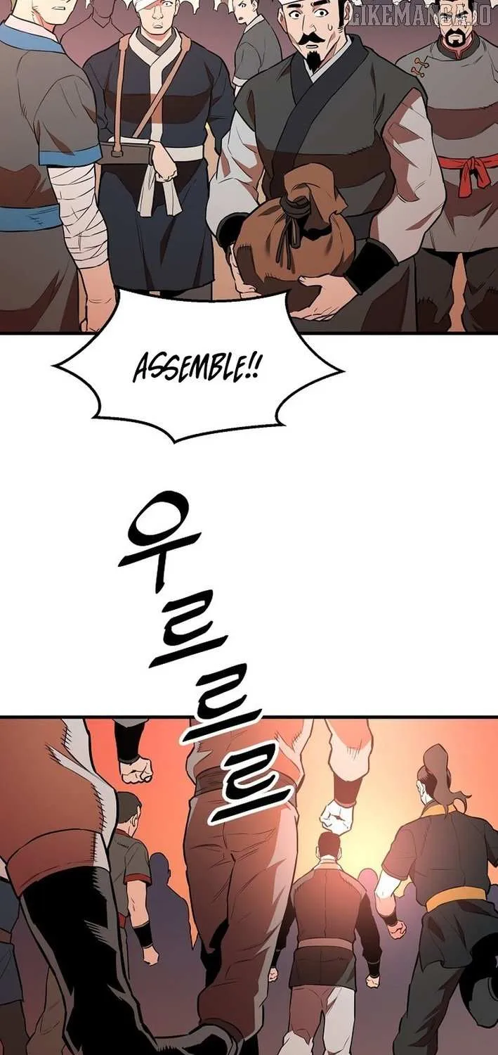 Pride Of The Blade Chapter 16 page 71 - 