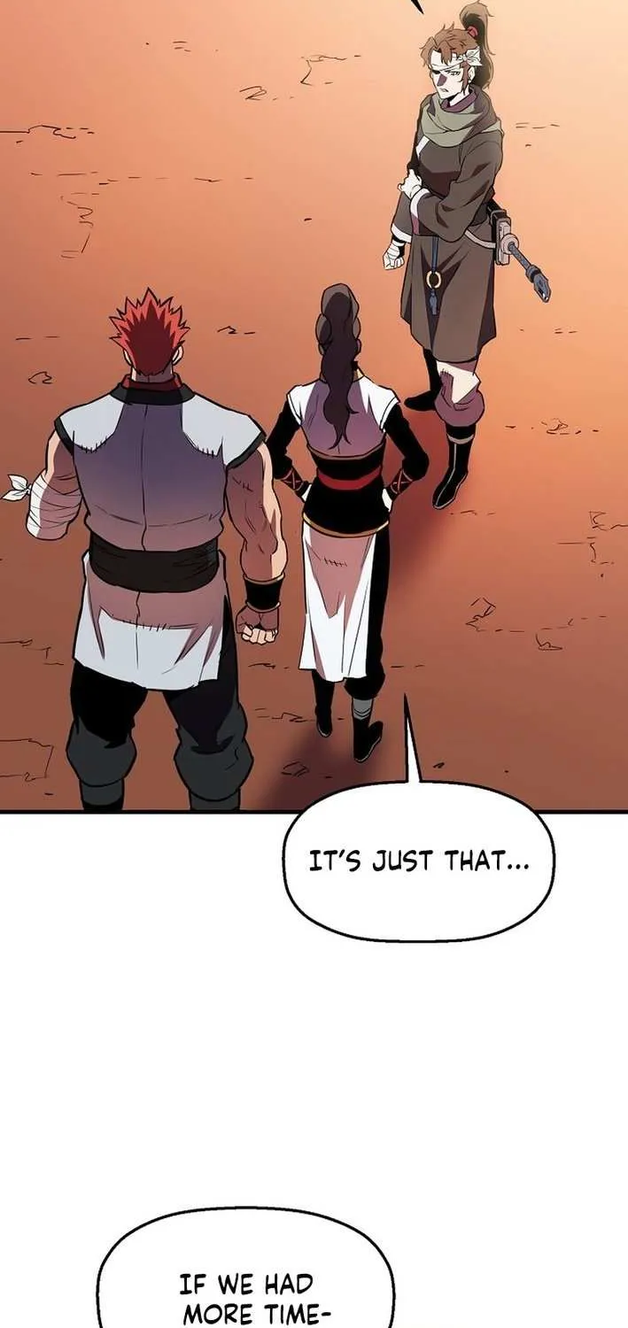 Pride Of The Blade Chapter 17 page 17 - 