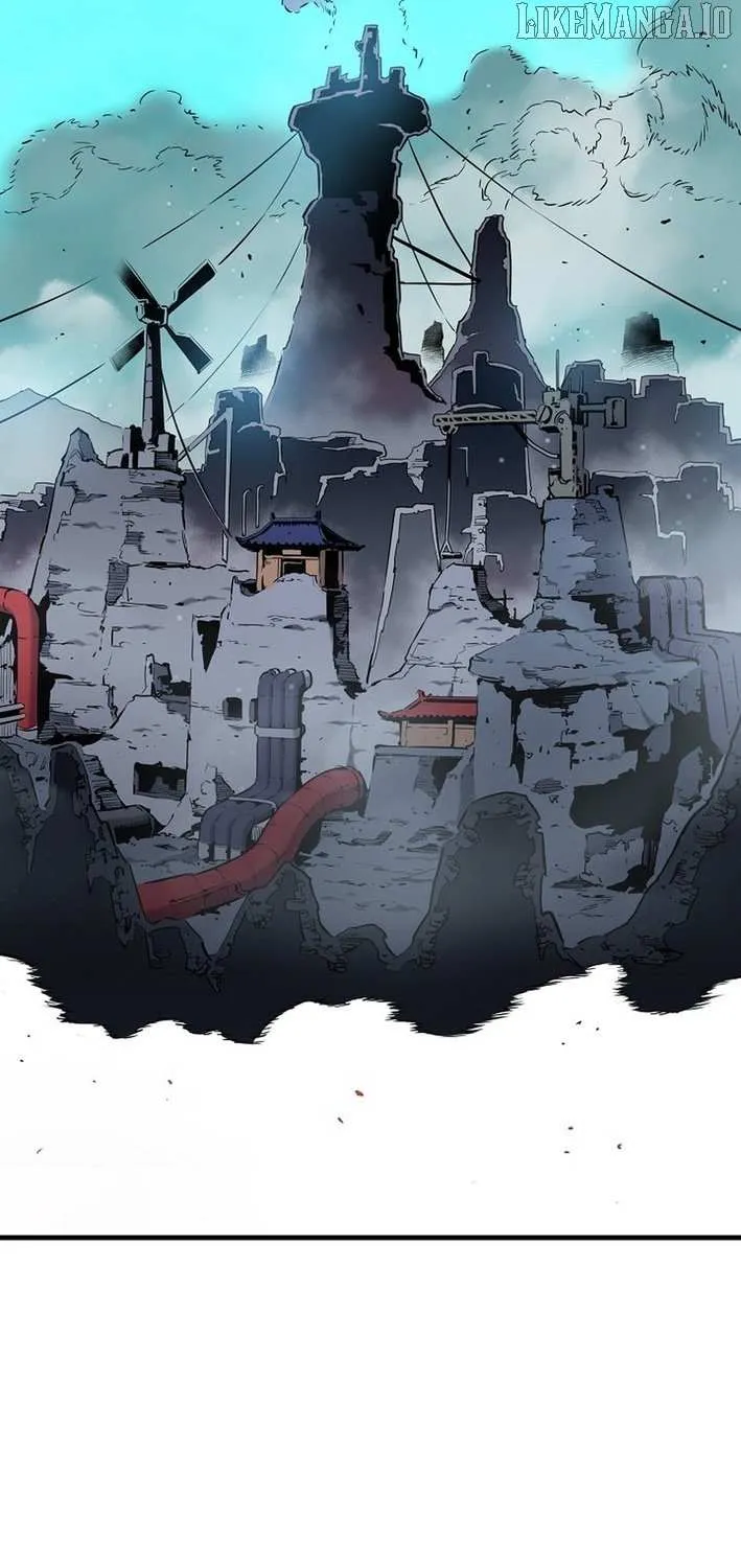 Pride Of The Blade Chapter 17 page 22 - 