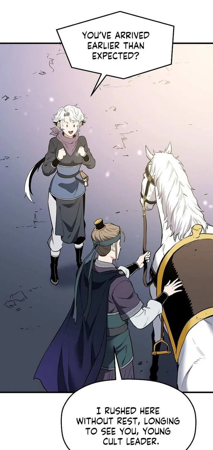 Pride Of The Blade Chapter 17 page 27 - 