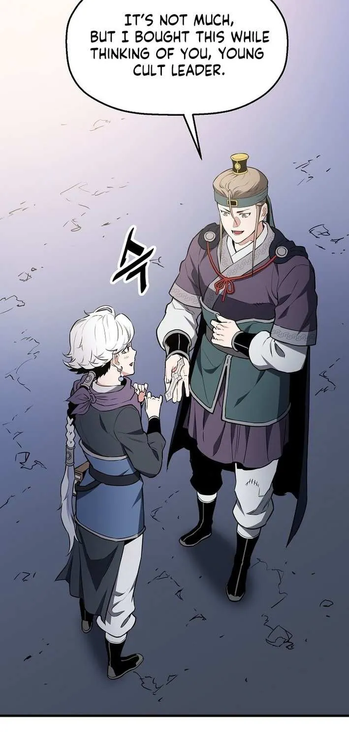 Pride Of The Blade Chapter 17 page 31 - 