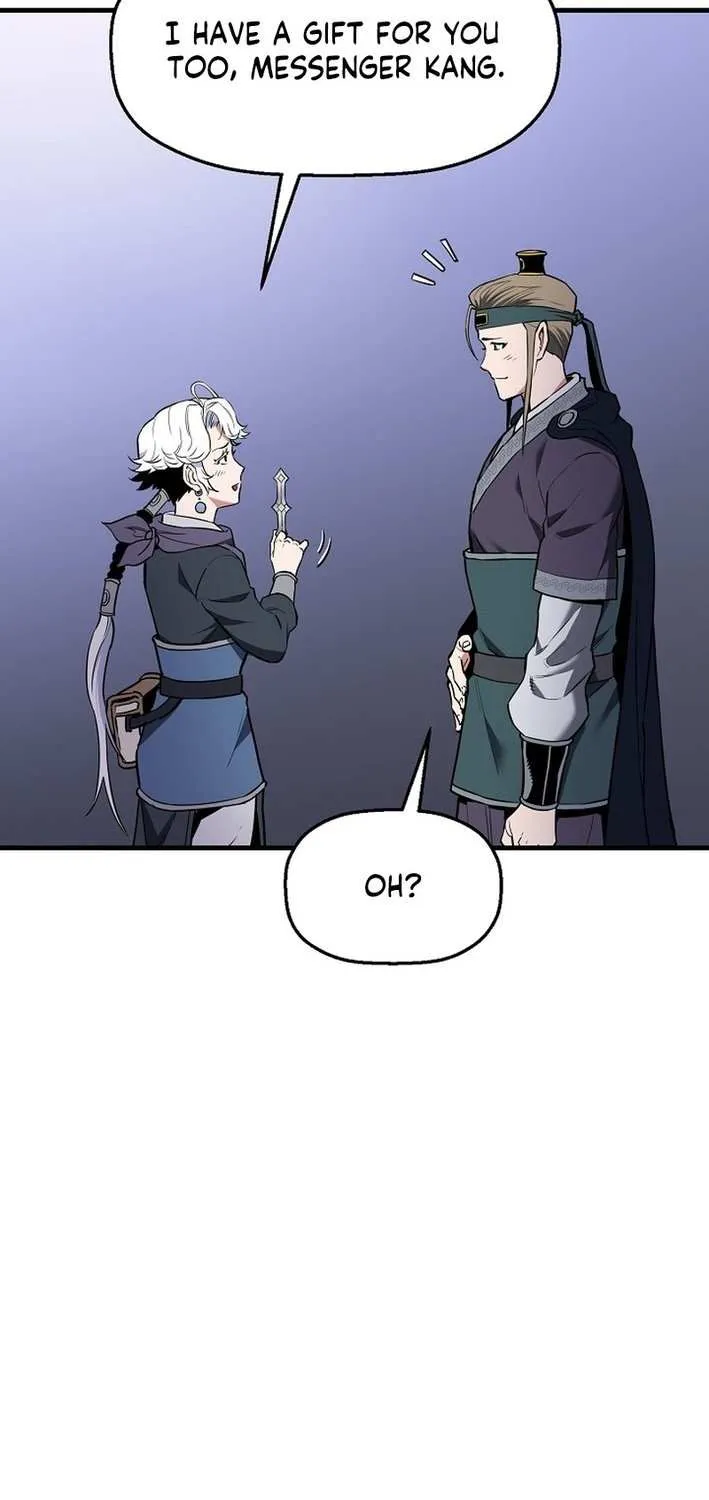 Pride Of The Blade Chapter 17 page 33 - 
