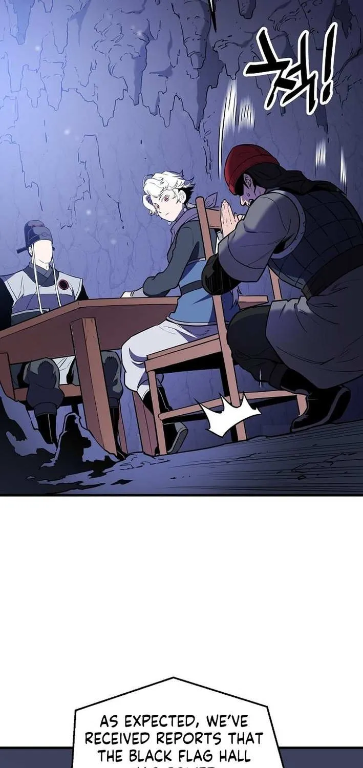 Pride Of The Blade Chapter 17 page 46 - 