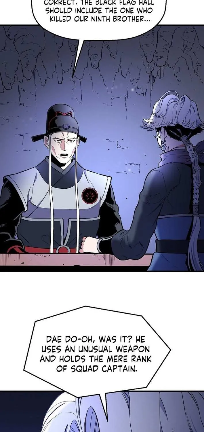 Pride Of The Blade Chapter 17 page 48 - 