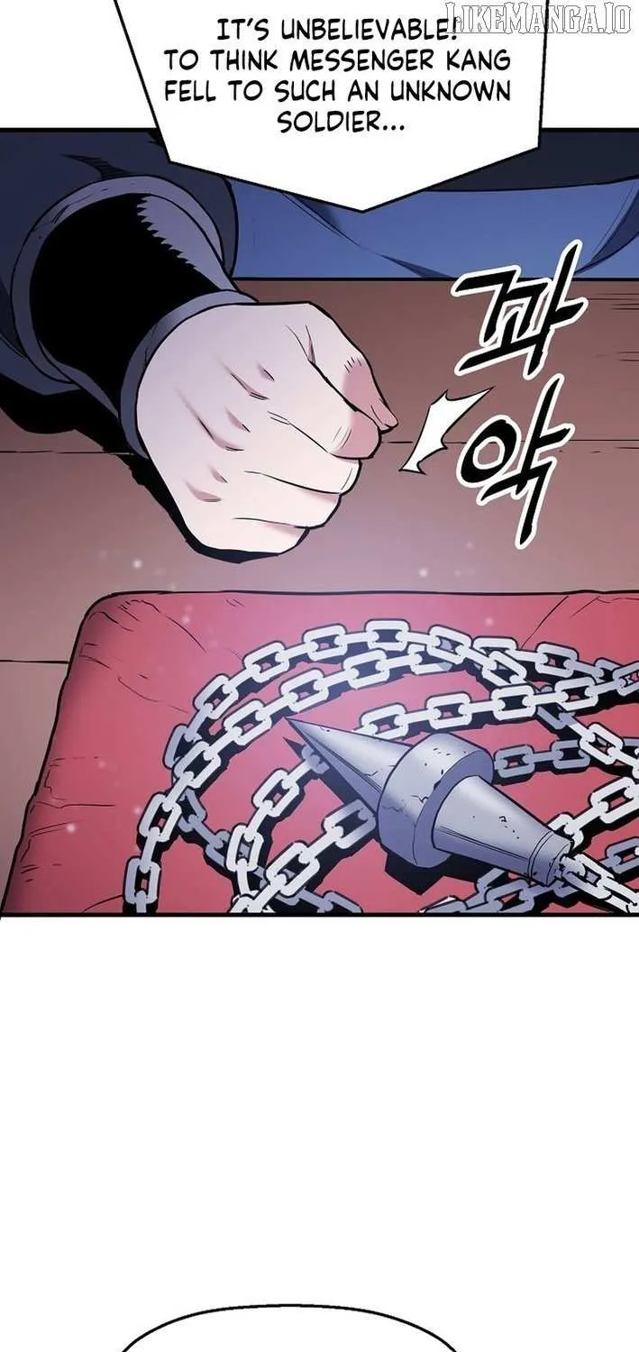 Pride Of The Blade Chapter 17 page 50 - 
