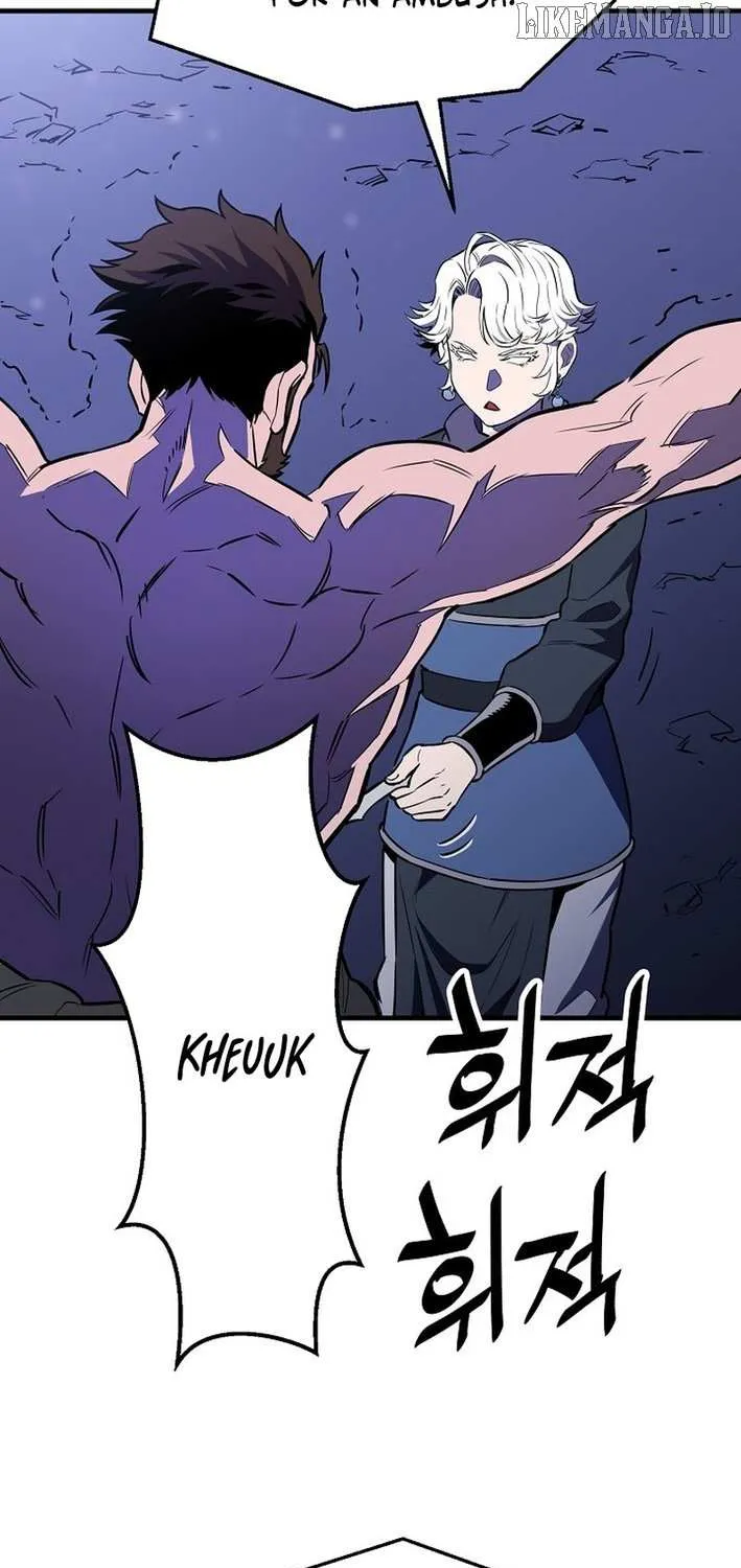 Pride Of The Blade Chapter 17 page 57 - 
