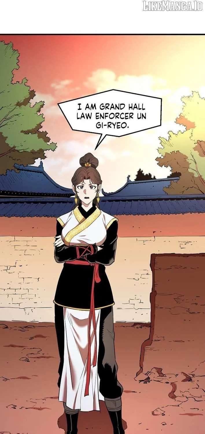 Pride Of The Blade Chapter 17 page 8 - 