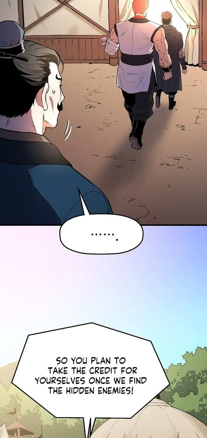 Pride Of The Blade Chapter 17 page 72 - 