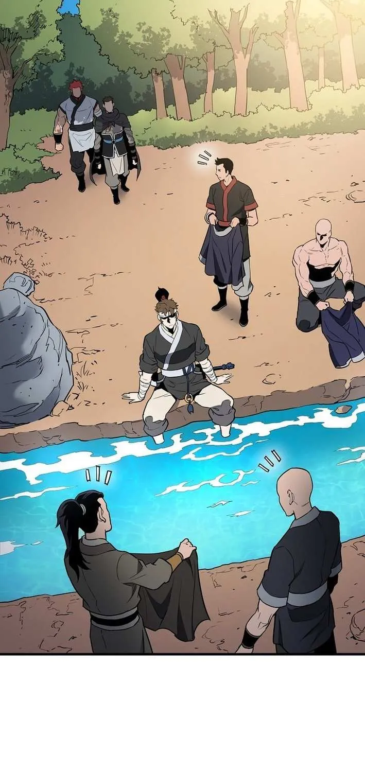 Pride Of The Blade Chapter 17 page 75 - 