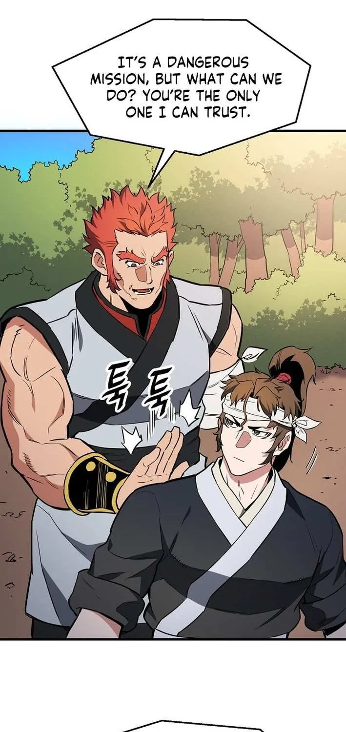 Pride Of The Blade Chapter 17 page 81 - 