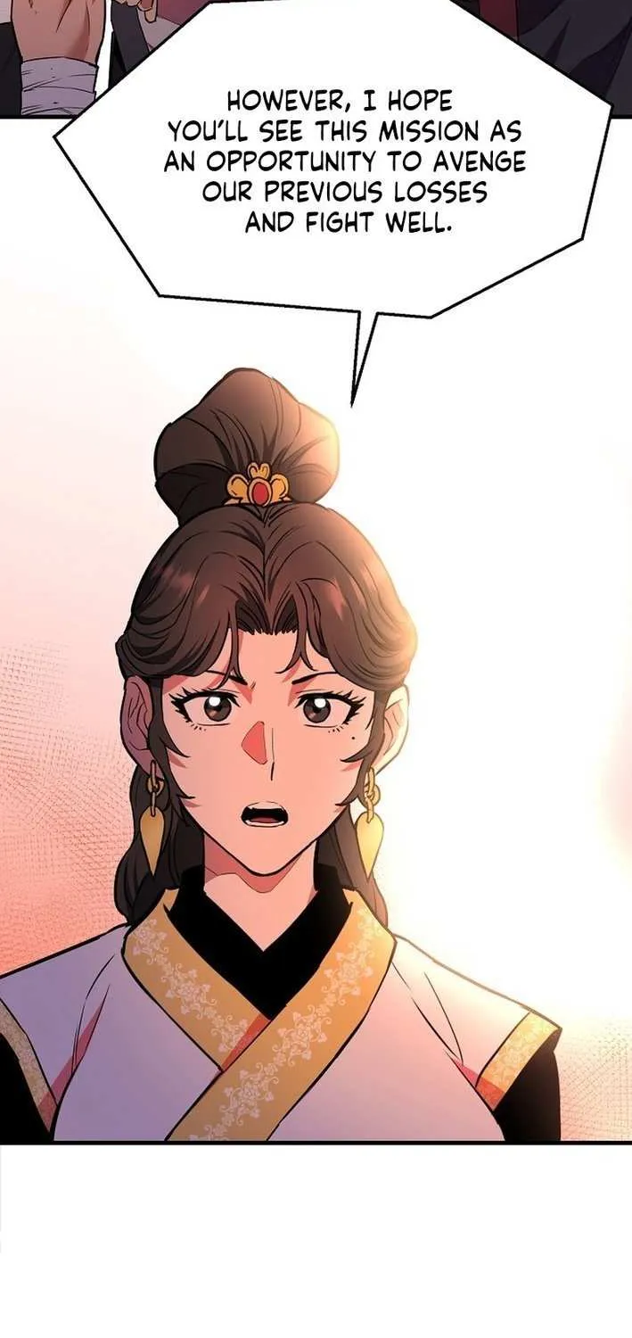 Pride Of The Blade Chapter 17 page 10 - 